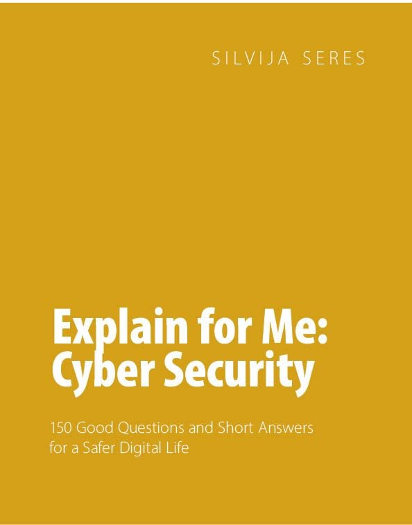 Explain for me cyber security