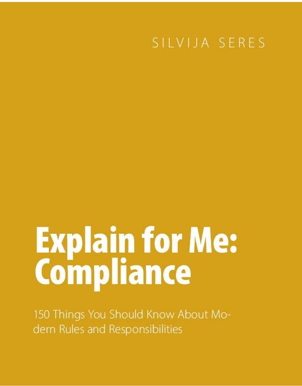 Explain for me compliance