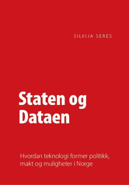 Staten og dataen