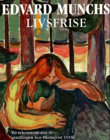 Edvard Munchs livsfrise