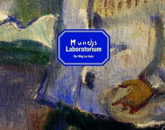 Munchs Laboratorium