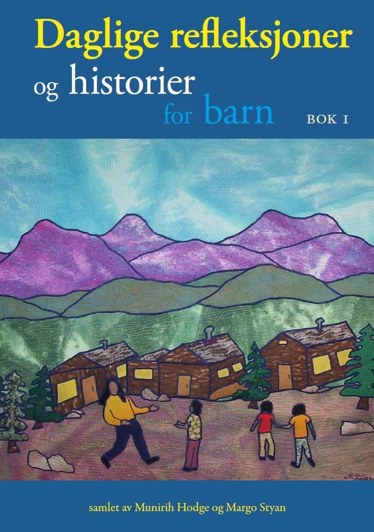 Historier om 'Abdu'l-Bahá
