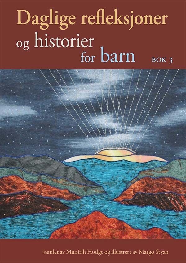 Historier om Bahá'u'lláh