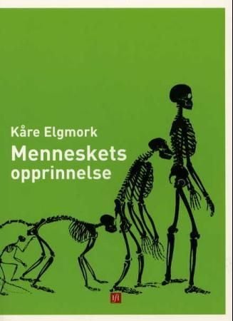 Menneskets opprinnelse