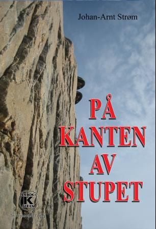 På kanten av stupet
