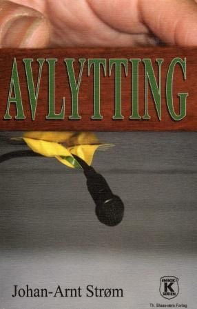 Avlytting