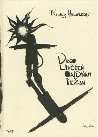 Dego livccen oaidnán iezan