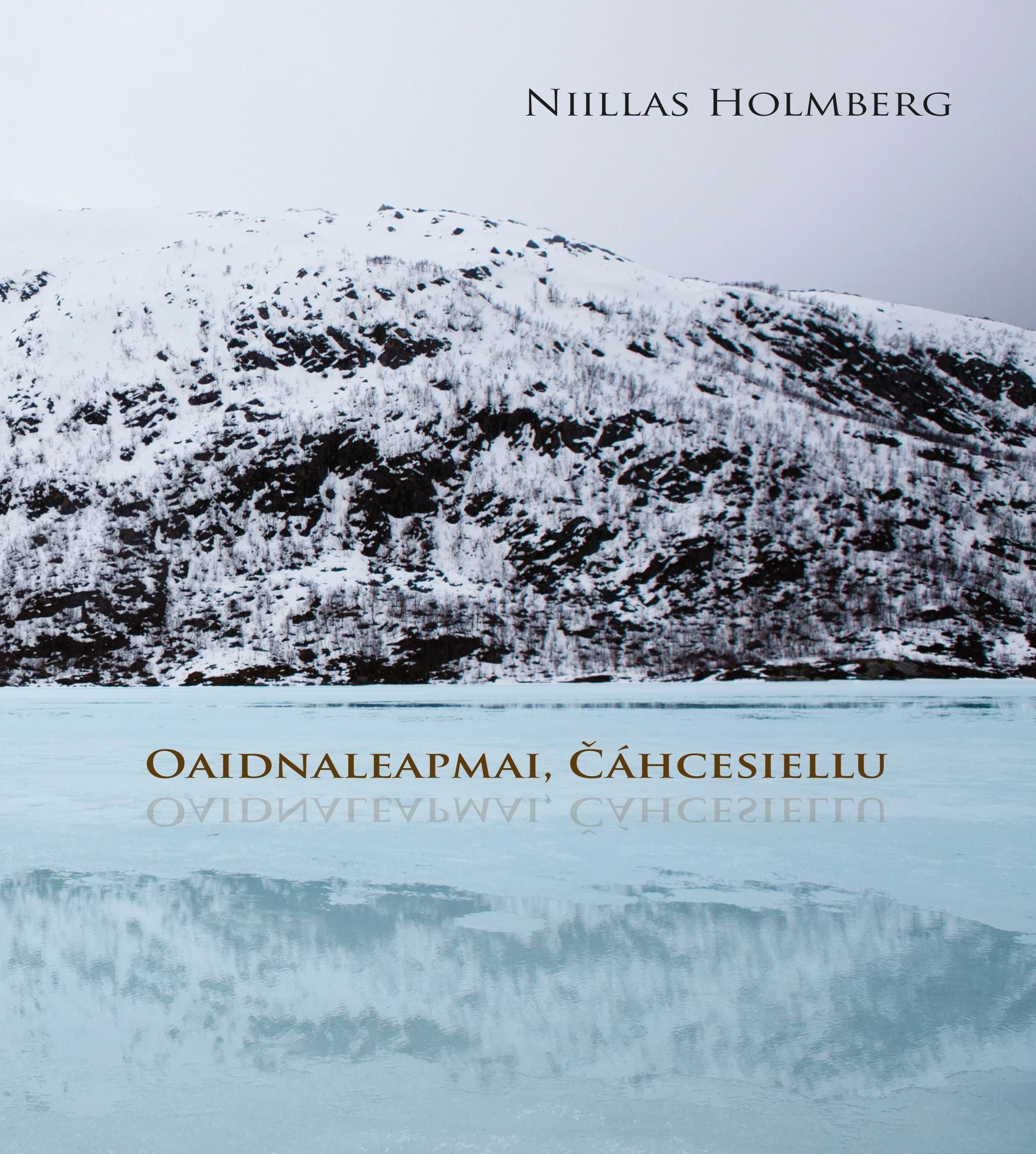 Oaidnaleapmai, cáhcesiellu