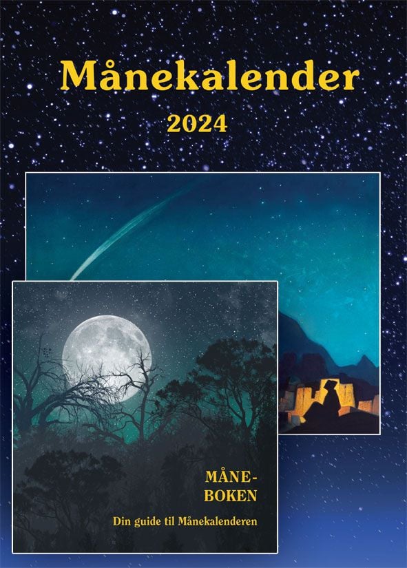 Måneboken