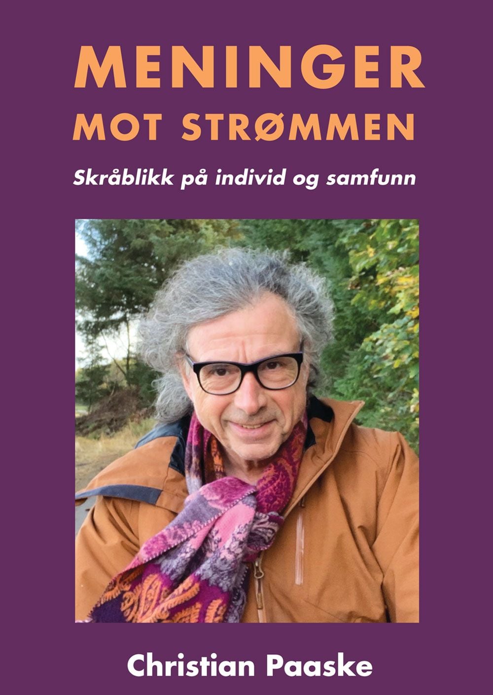 Meninger mot strømmen