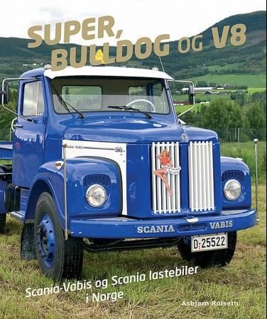 Super, Bulldog og V8