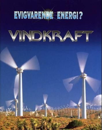 Vindkraft