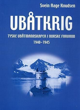 Ubåtkrig
