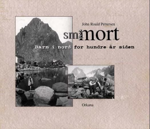 Småmort
