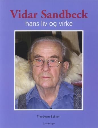 Vidar Sandbeck