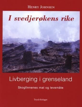I svedjerøkens rike