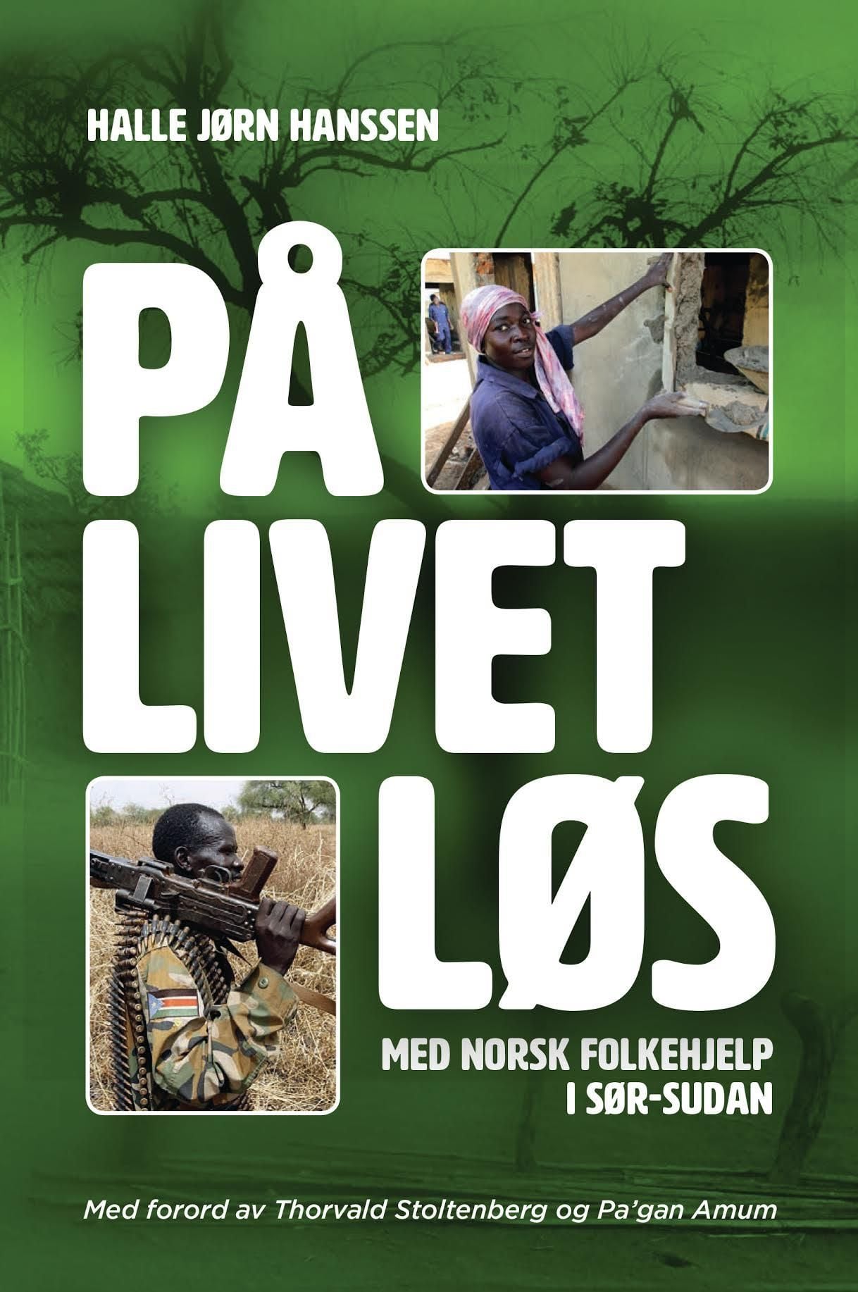 På livet løs