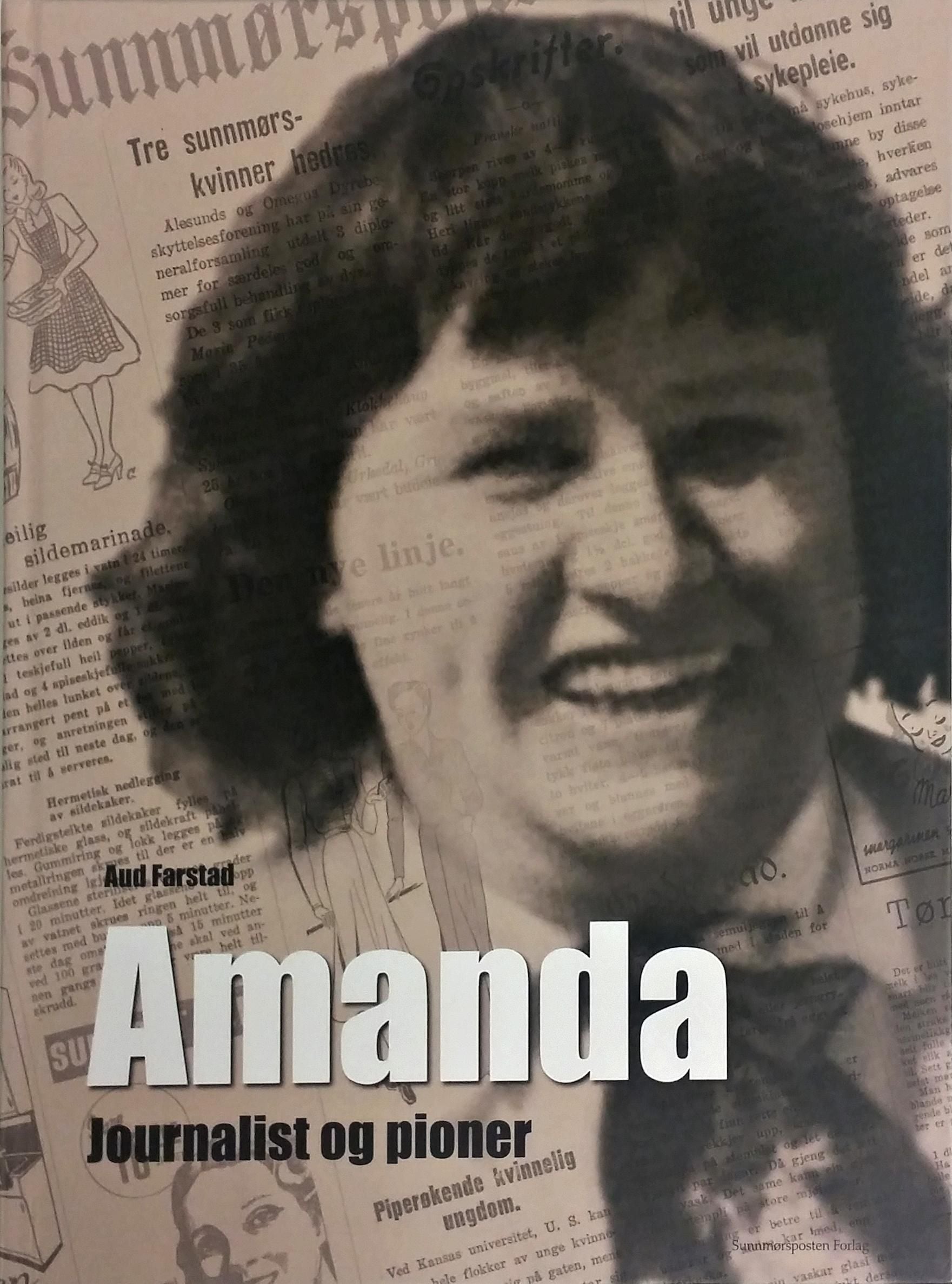 Amanda