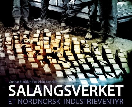 Salangsverket