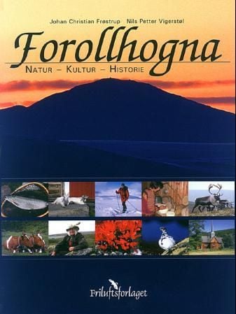 Forollhogna