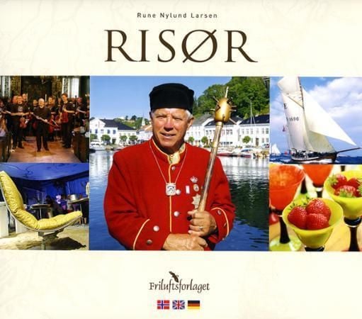 Risør