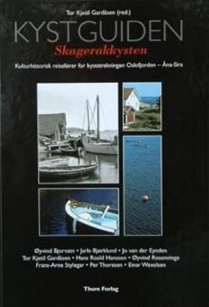 Kystguiden Skagerrakkysten