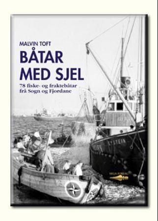 Båtar med sjel