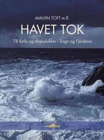 Havet tok