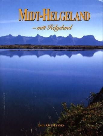 Midt-Helgeland - mitt Helgeland