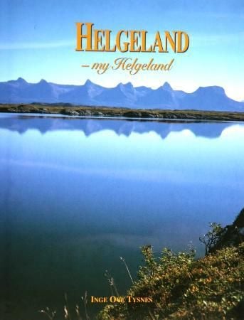 Helgeland - my Helgeland