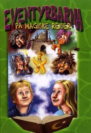 Eventyrbarna