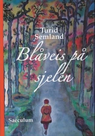 Blåveis på sjelen