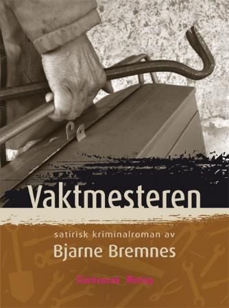 Vaktmesteren