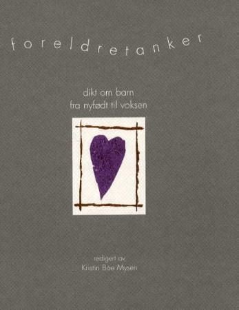Foreldretanker