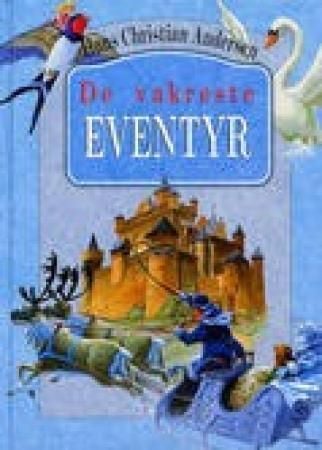 De vakreste eventyr