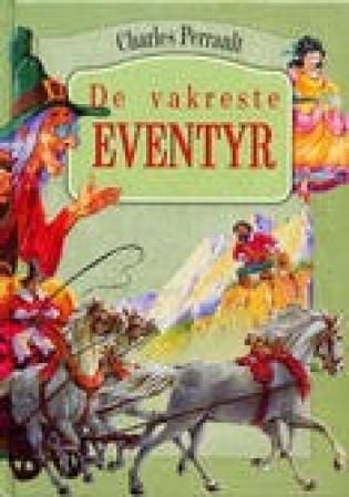 De vakreste eventyr