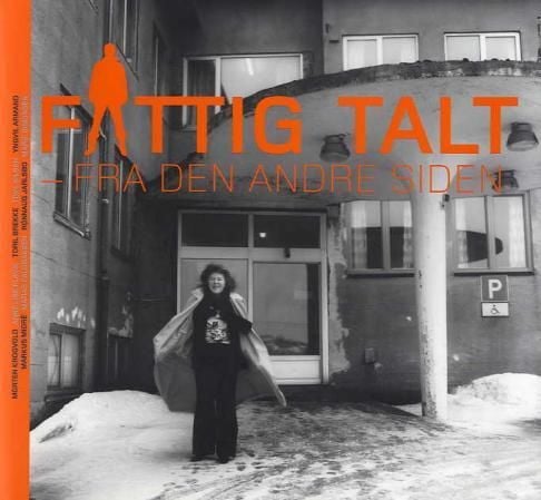 Fattig talt