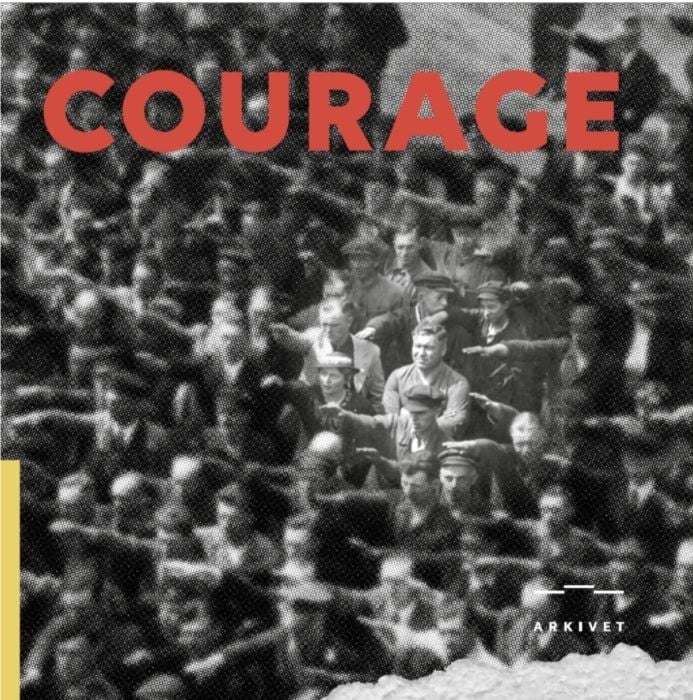 Courage