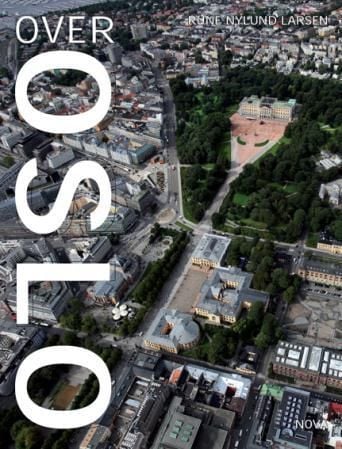 Over Oslo