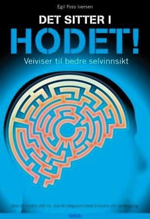 Det sitter i hodet!