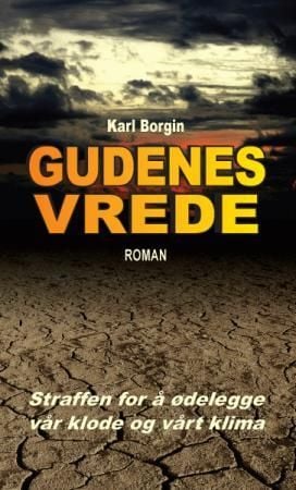 Gudenes vrede