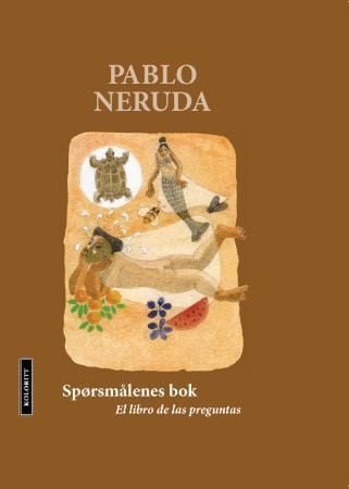 Spørsmålenes bok