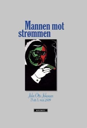 Mannen mot strømmen