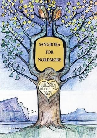 Sangboka for Nordmøre