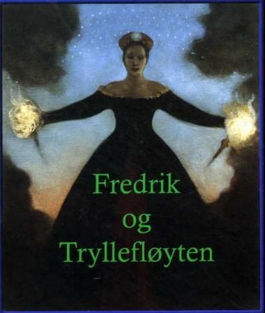 Fredrik og Tryllefløyten