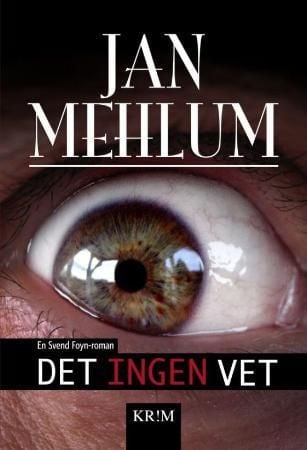 Det ingen vet