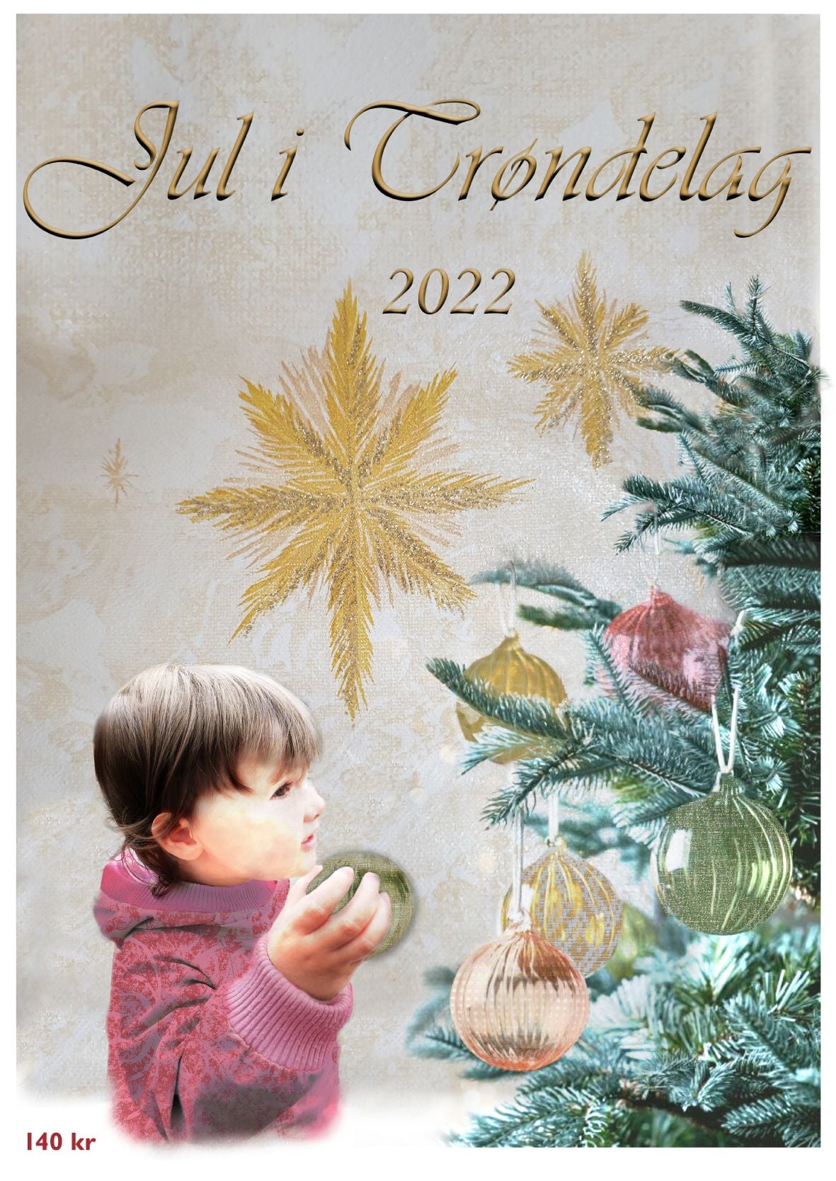 Jul i Trøndelag 2022