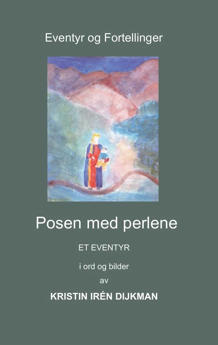 Posen med perlene