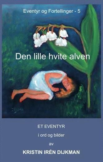 Den lille hvite alven