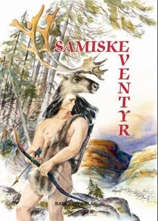 Samiske eventyr og sagn fra Russland